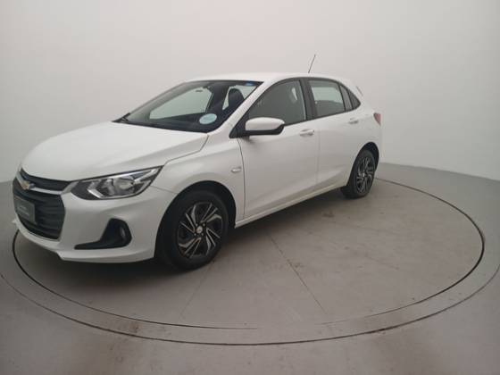CHEVROLET ONIX 1.0 FLEX LT MANUAL CHEVROLET ONIX 1.0 FLEX LT MANUAL